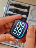ساعت هوشمند مدل T-Watch X Max صفحه AMOLED