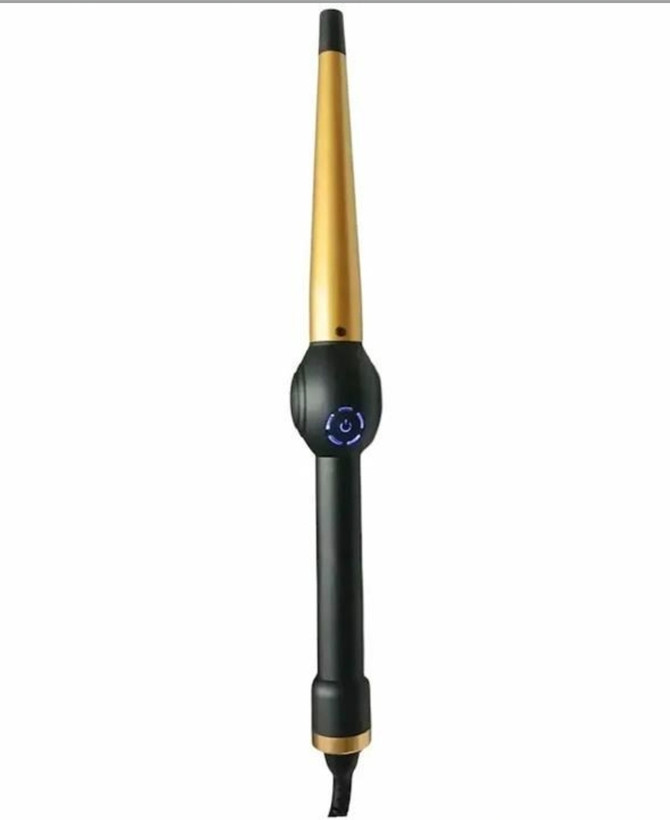 فر کننده مو مخروطی ROOT5 مدل DT-2032