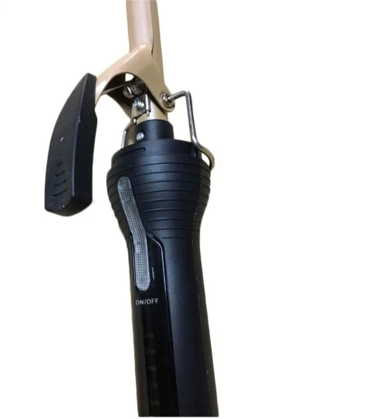 فرکننده مو روت 5 مدل DT-2027