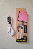 کابل شارژ USB به MICRO USB به طول یک متر POWERFUL
