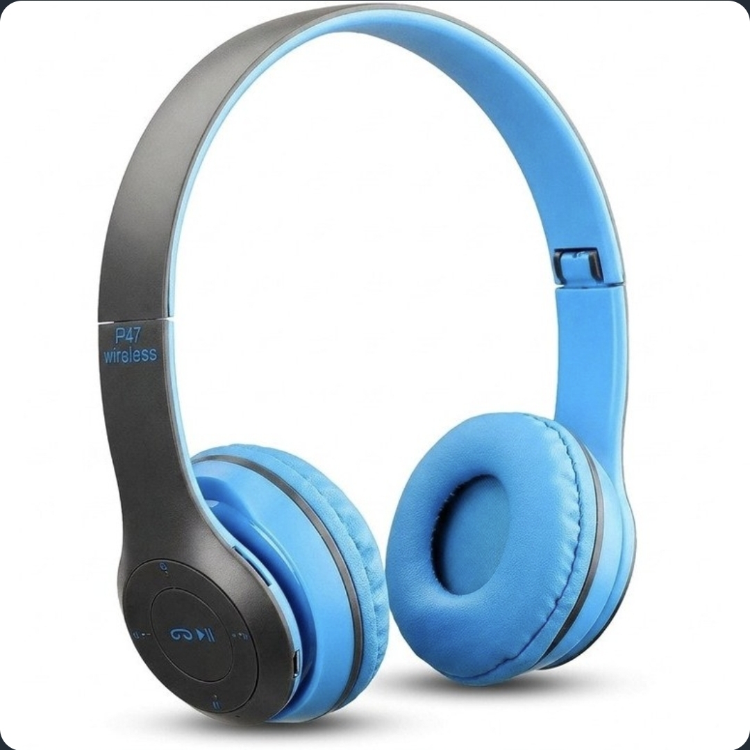 هدفون p47