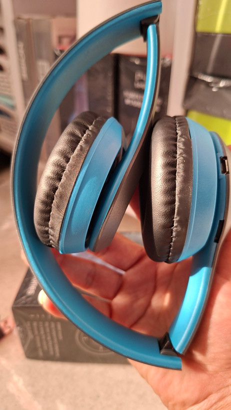 هدفون p47